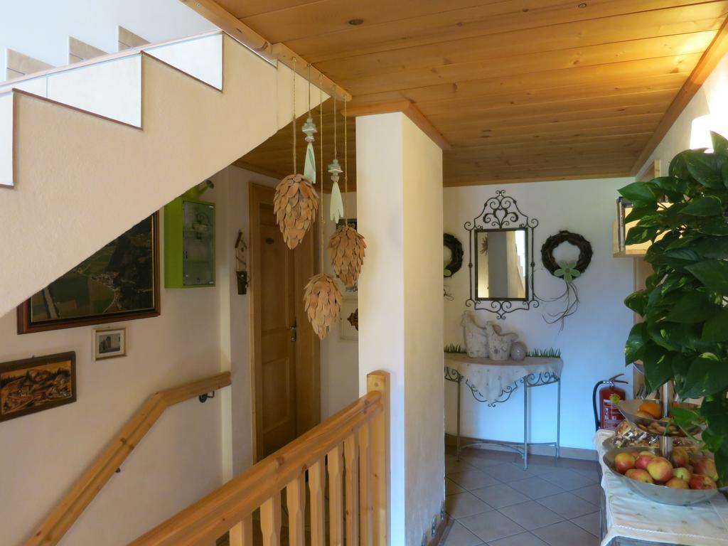 Appartement Breitlehn Längenfeld Exterior photo