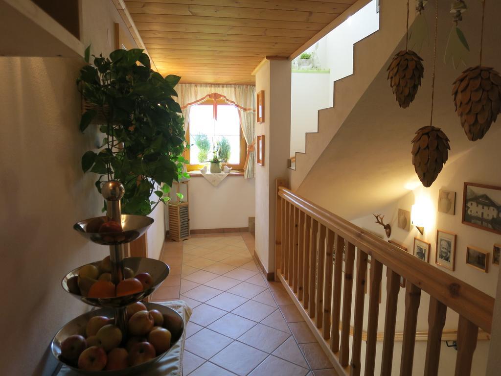 Appartement Breitlehn Längenfeld Exterior photo