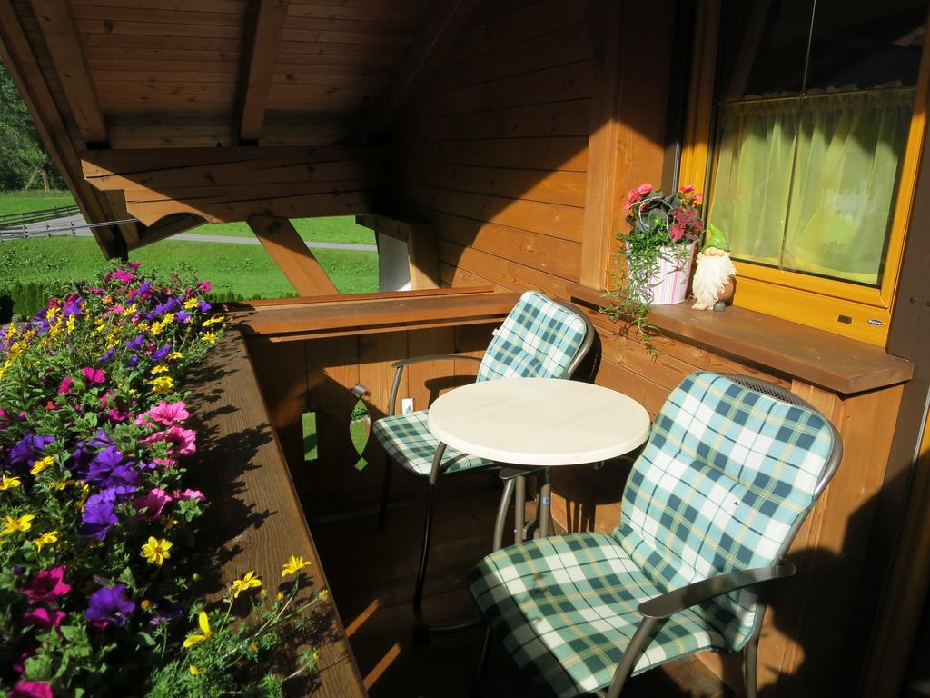 Appartement Breitlehn Längenfeld Room photo